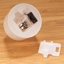 internal mechanisms for tea light