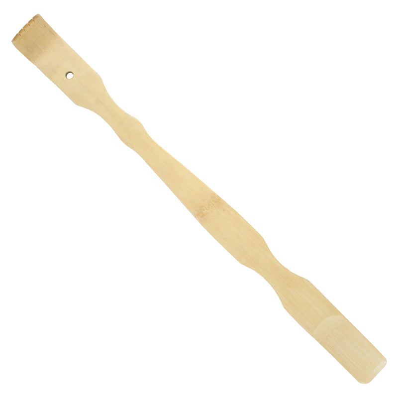 Blank Bamboo Backscratchers