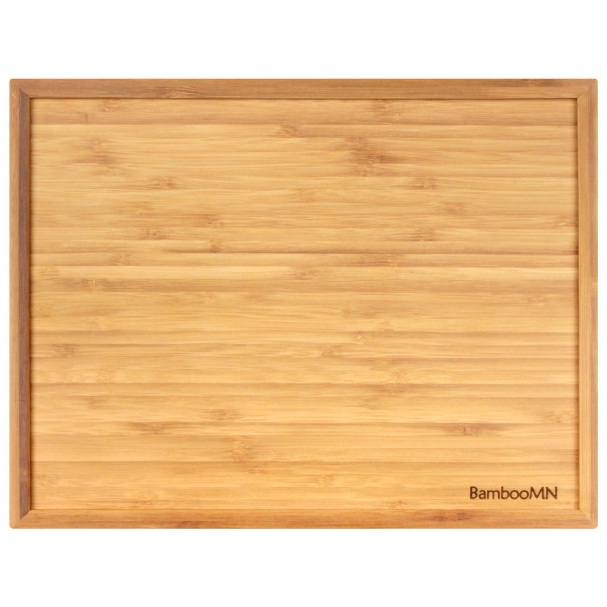 Small Bamboo Serving Tray