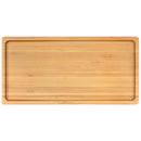 Small Bamboo Serving Tray