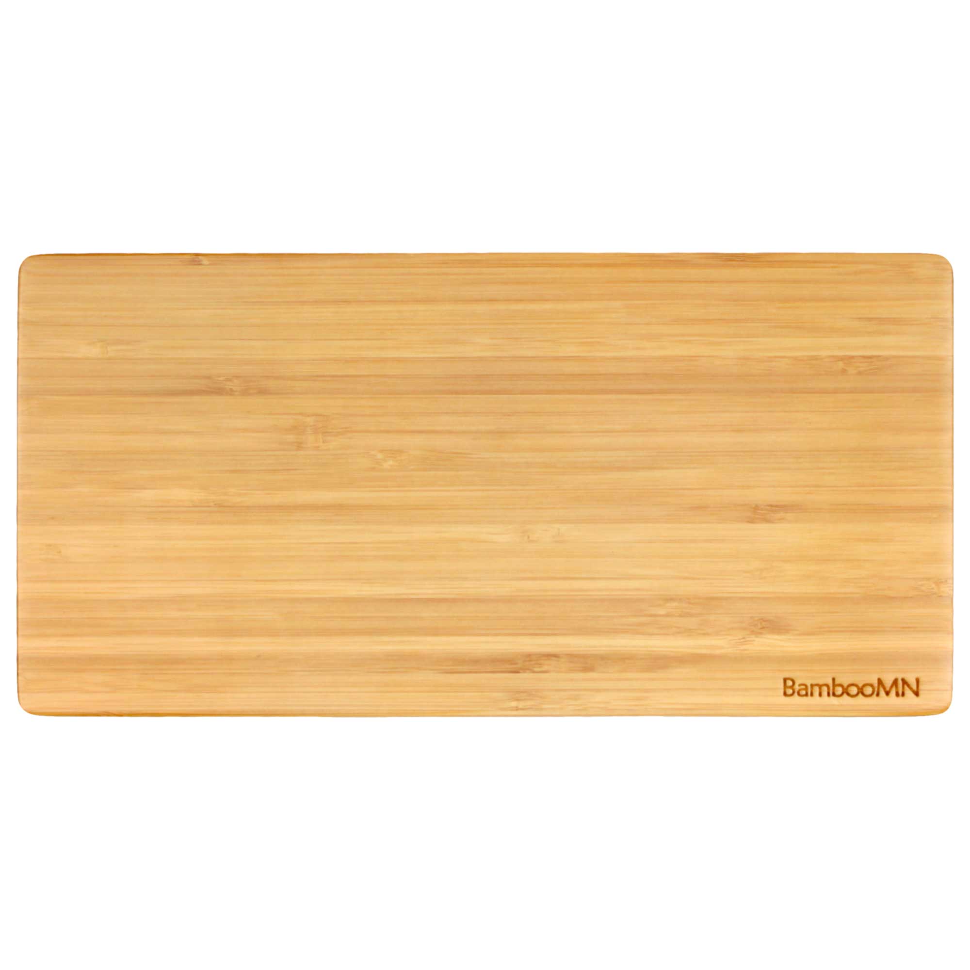 Small Bamboo Serving Tray