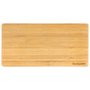 Small Bamboo Serving Tray