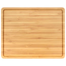 Small Bamboo Serving Tray