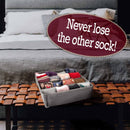 16 Cell Collapsible Dividing Organizer