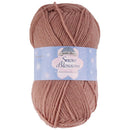 Snow Blossom Yarn