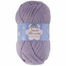 Snow Blossom Yarn