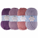 Snow Blossom Yarn