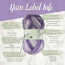 yarn label info