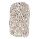 Fishnet Pom Pom Yarn