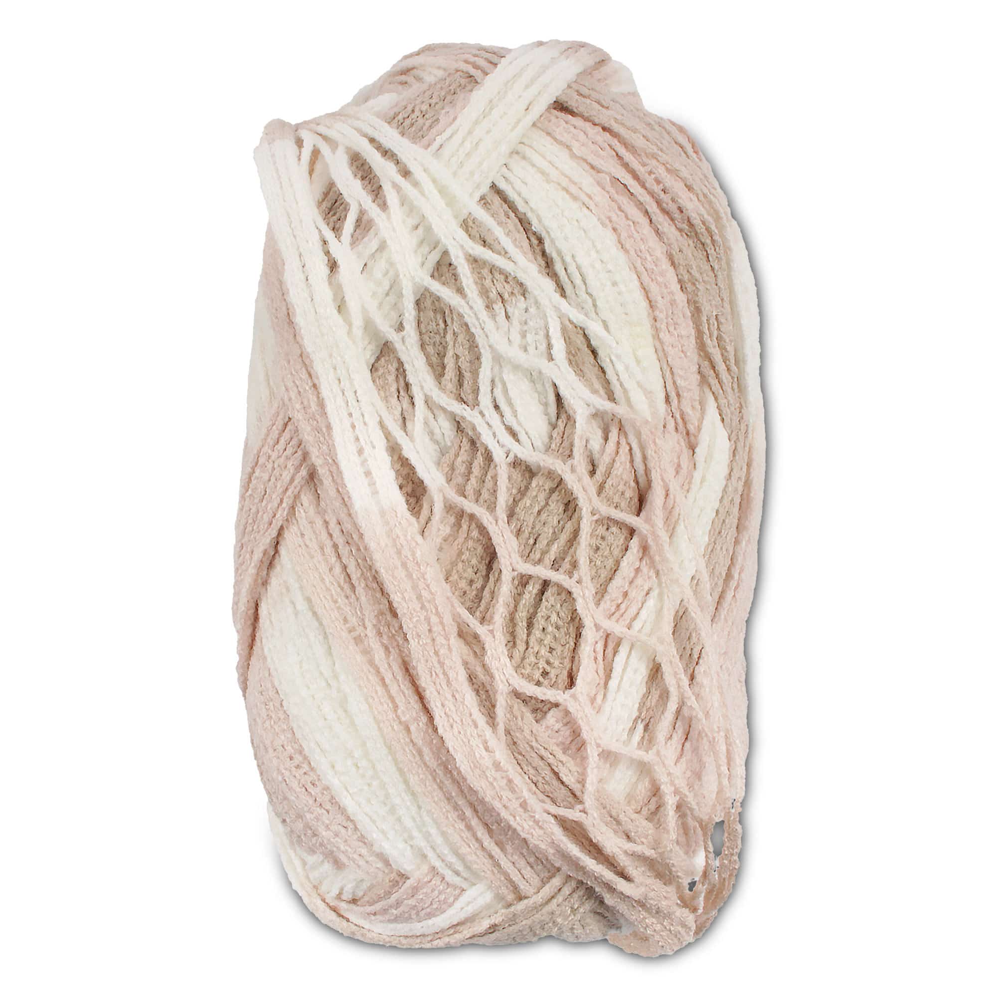 Fishnet Wide Yarn