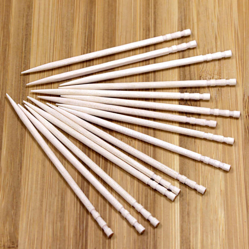 birchwood toothpicks bamboo cutting board food drink appetizer