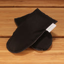 black charcoal shoe inserts odor absorber
