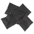 Activated Bamboo Charcoal Odor Absorbing Square Pouch, 100g Per Bag