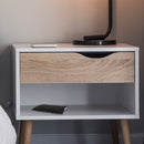 black square charcoal bag odor absorber