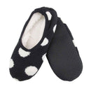 Women's Colorful Non-Slip Slippers: 3 Pairs