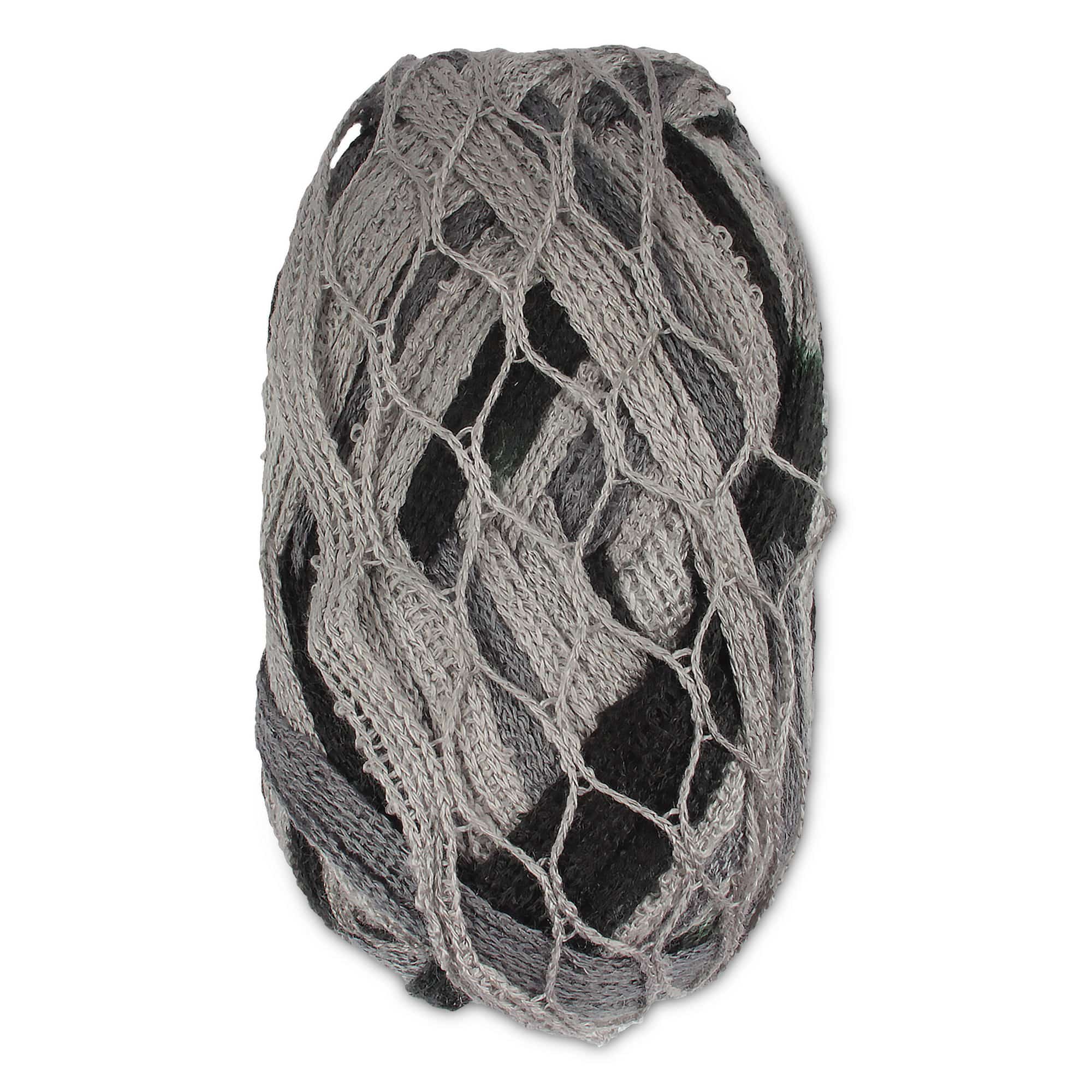 Fishnet Wide Yarn