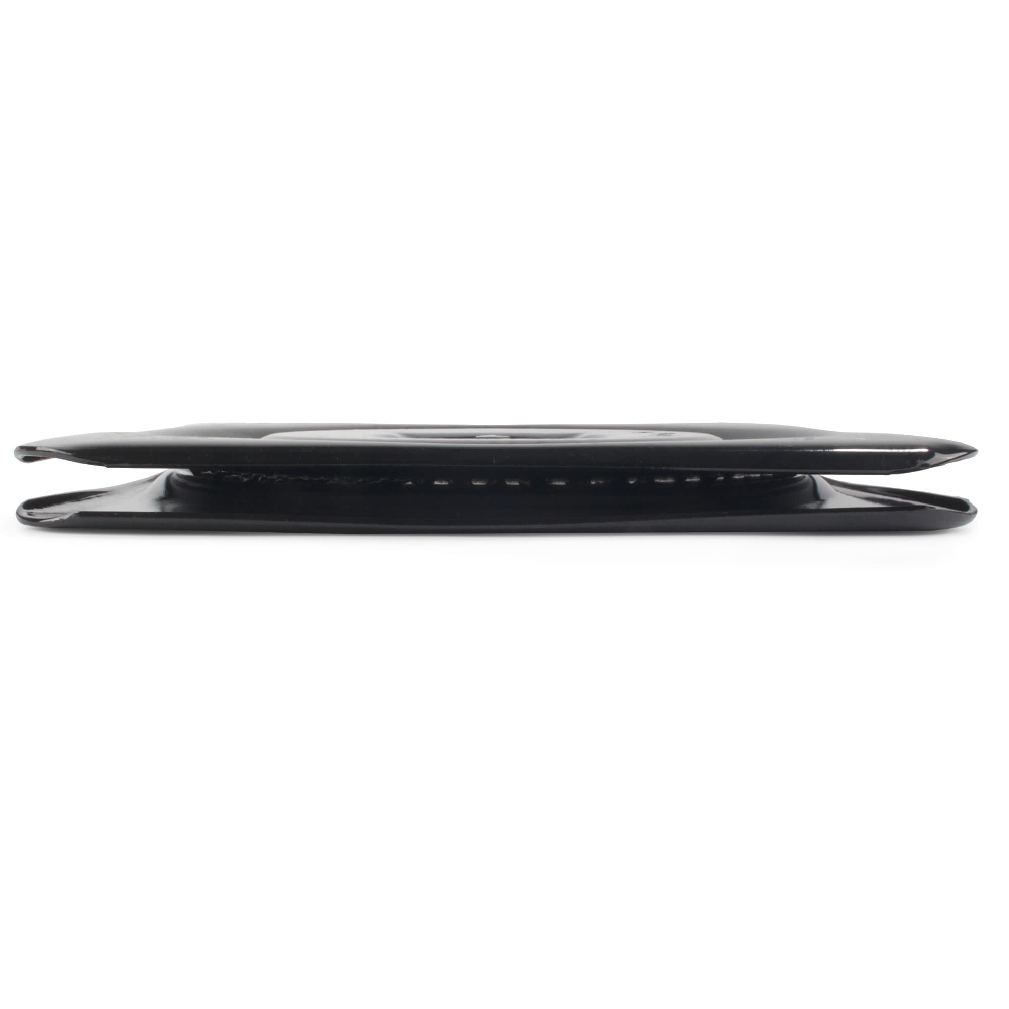 black-swivel-side-view