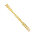 Blank Bamboo Backscratchers