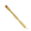 Blank Bamboo Backscratchers