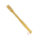 Blank Bamboo Backscratchers