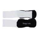 Blank Sublimation Socks With Logo