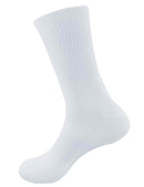 Blank Crew Sublimation Socks