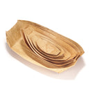 Bamboo Leaf Boat