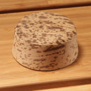 Bamboo Leaf Open Tub bottom