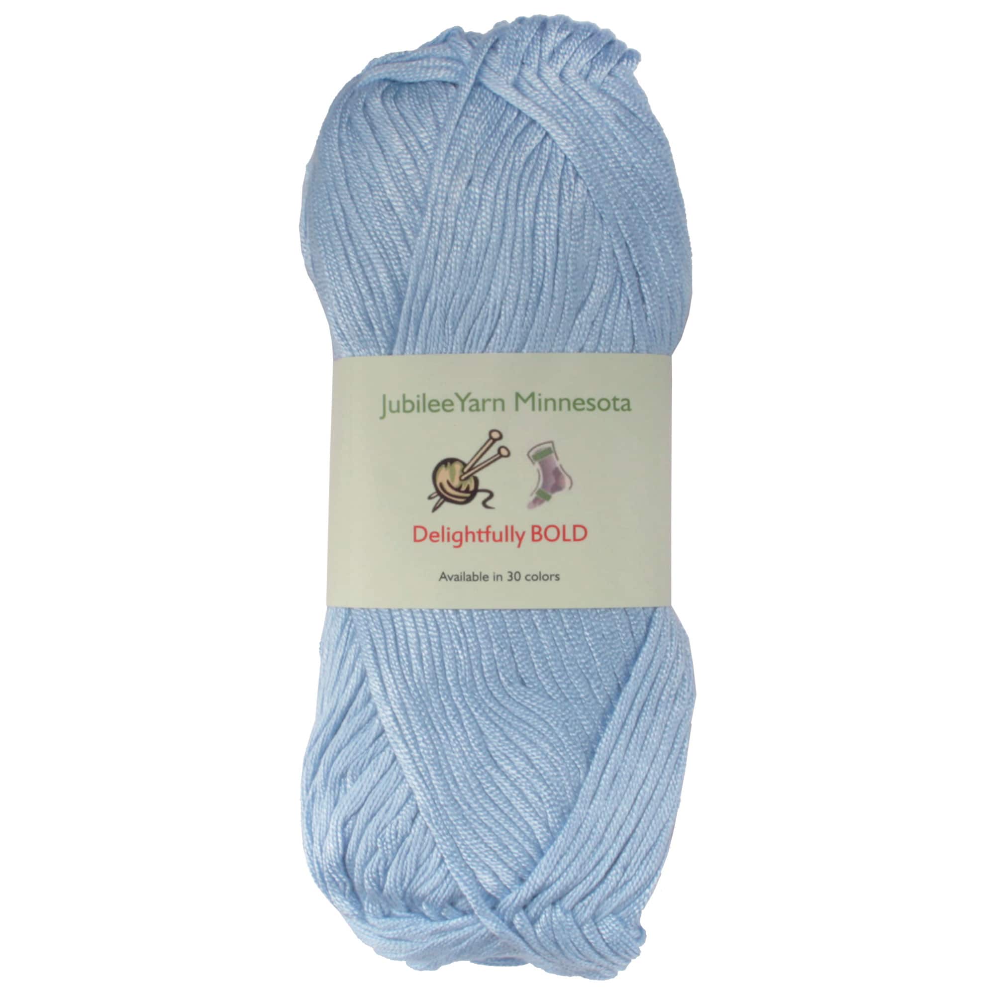 Delightfully BOLD Yarn