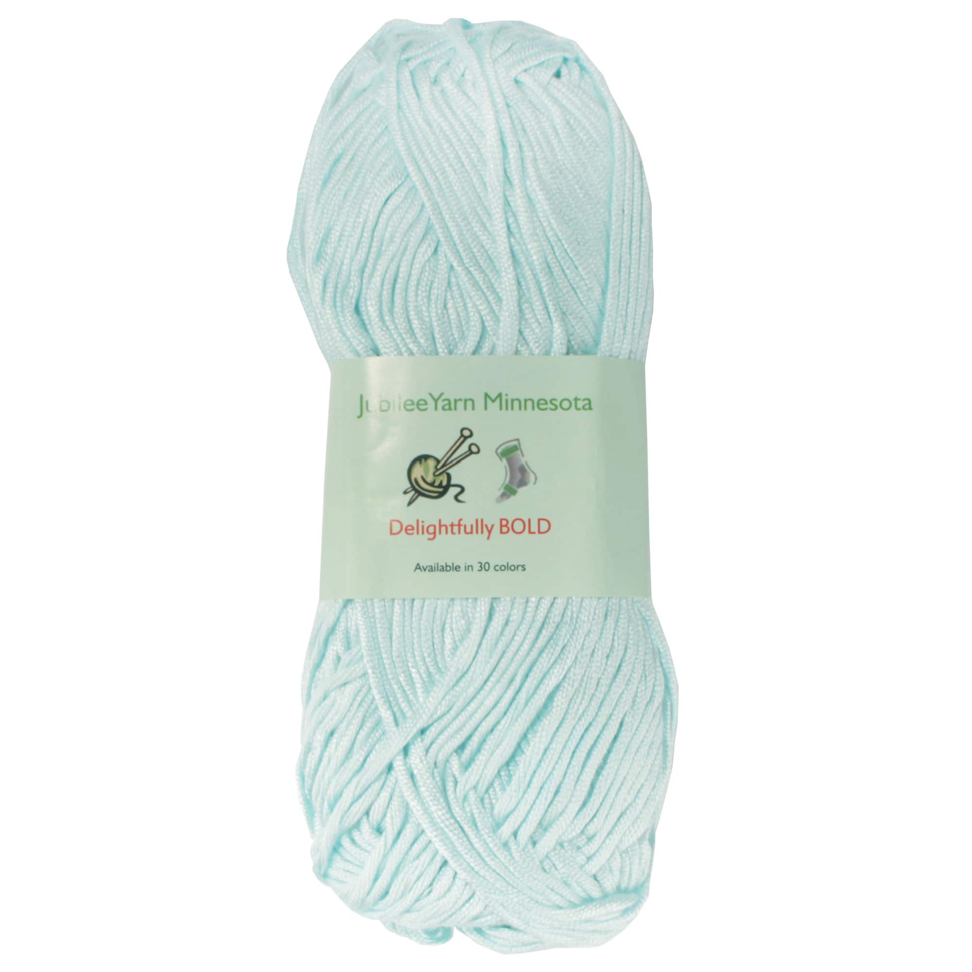 Delightfully BOLD Yarn