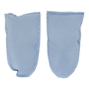 Activated Bamboo Charcoal Odor Absorber Shoe Inserts, 100g