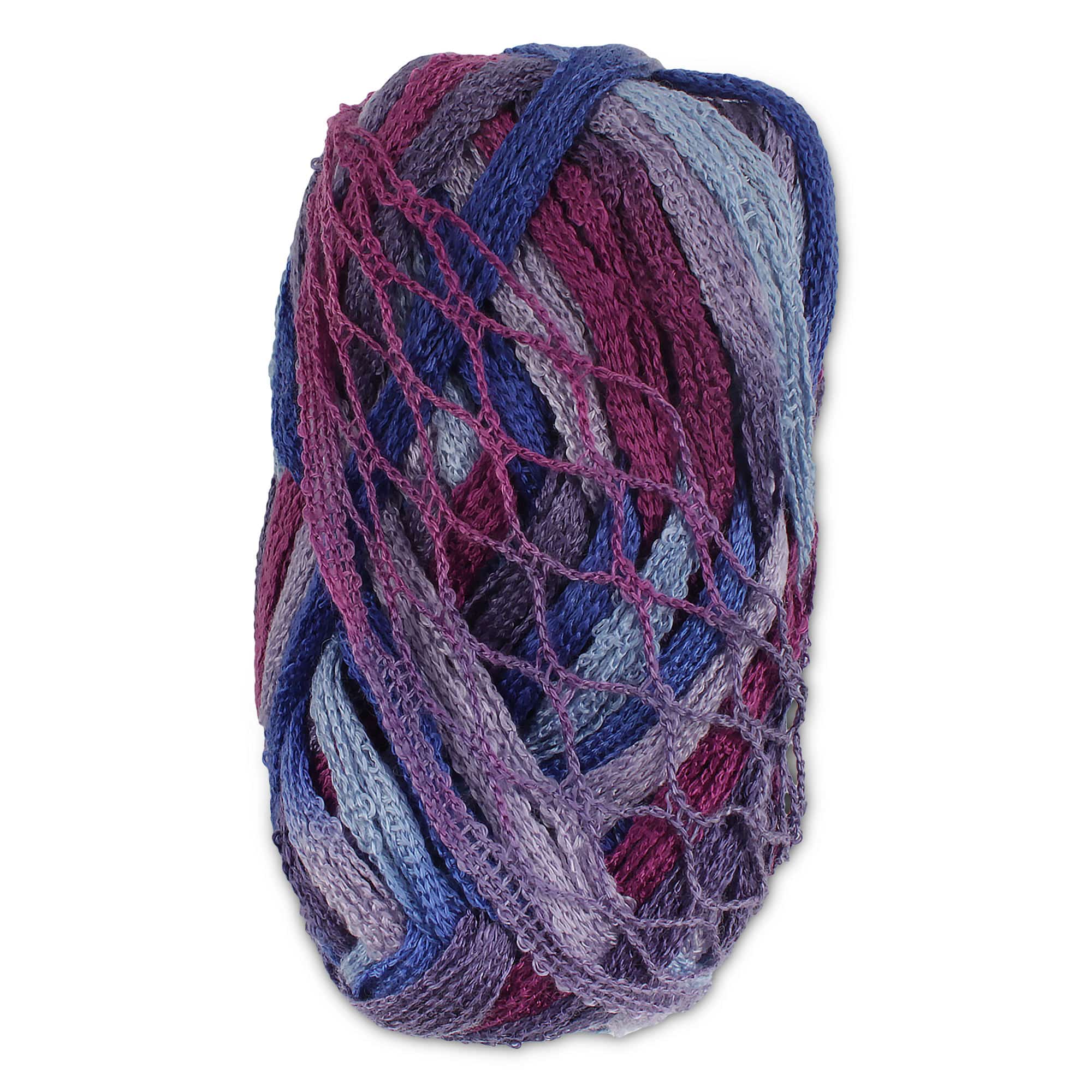 Fishnet Wide Yarn