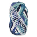 Fishnet Silver Lined Yarn