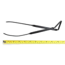 Bonsai 10.83" Cactus Pincer dimensions