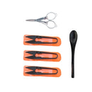 Bonsai Pruner, Bud, and Leaf Trimmer Sets