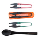 Bonsai Pruner, Bud, and Leaf Trimmer Sets