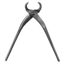 Bonsai 7.5" Root Cutter open