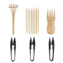 Bonsai Tree Pruning Starter Tool Kit