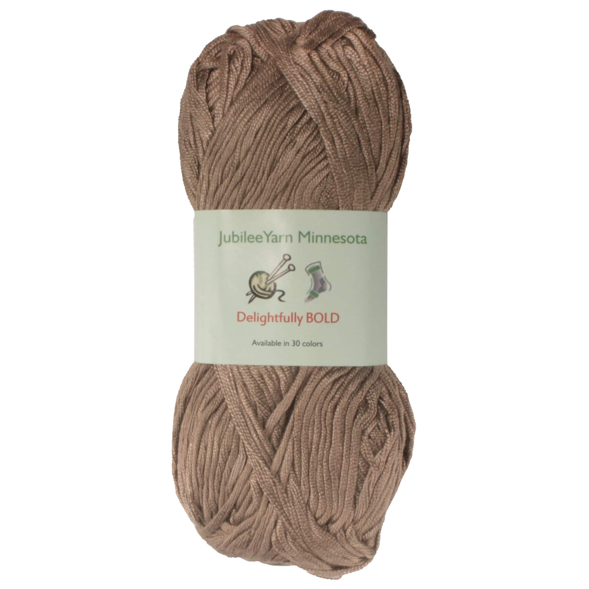 Delightfully BOLD Yarn