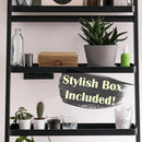 brown bag charcoal purifying bag