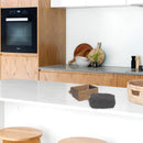 brown bag charcoal purifying bag