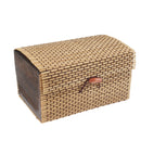 Activated Charcoal Odor Absorbers with Decorative Box