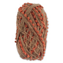 Fishnet Pom Pom Yarn