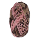 Fishnet Silver Lined Yarn