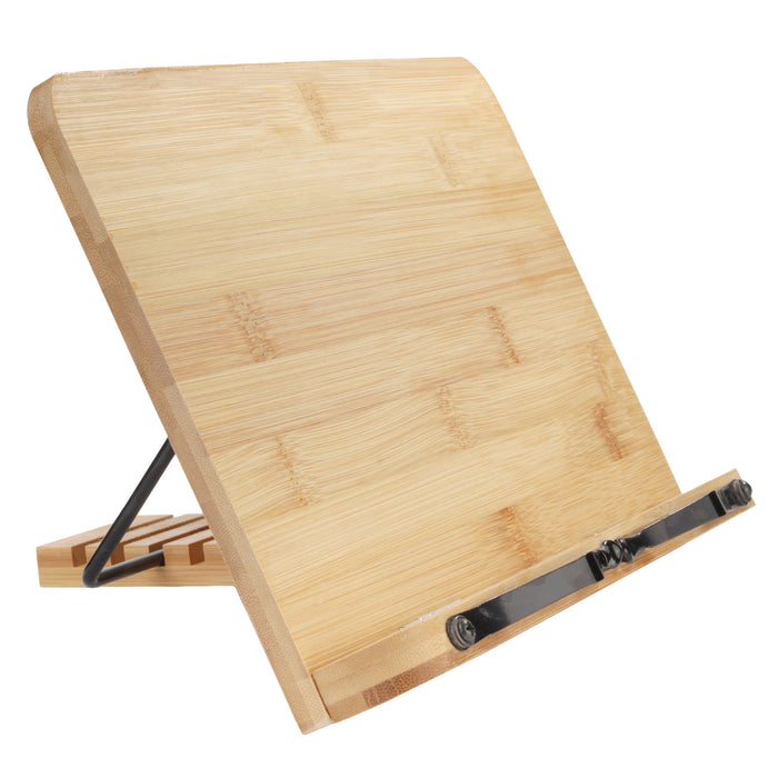 bamboomn Universal Bamboo Stand