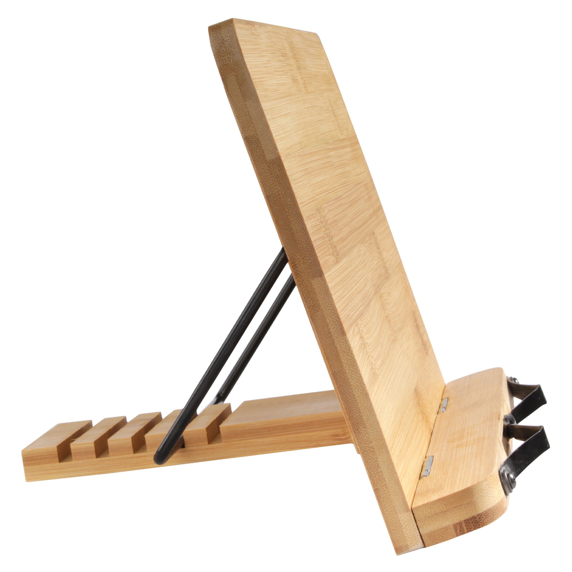 Universal Bamboo Stand