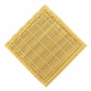 11.8" Bamboo Sushi Rolling Mats