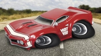 Diecast Model Cars