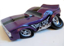 Diecast car