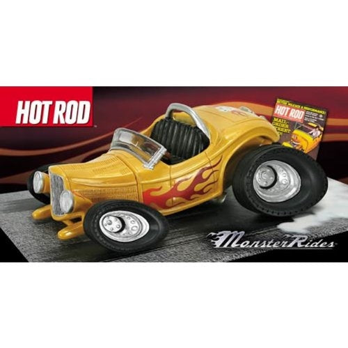 Diecast Model Cars